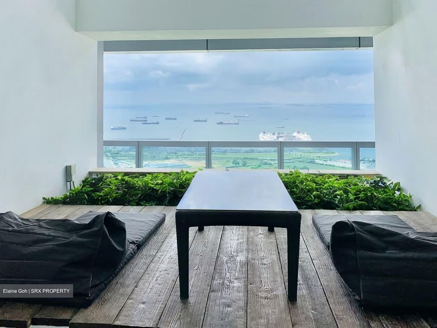 Marina Bay Residences (D1), Condominium #561692041